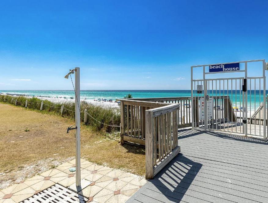 Hidden Dunes Cottage 171 By Newman-Dailey Destin Exterior photo