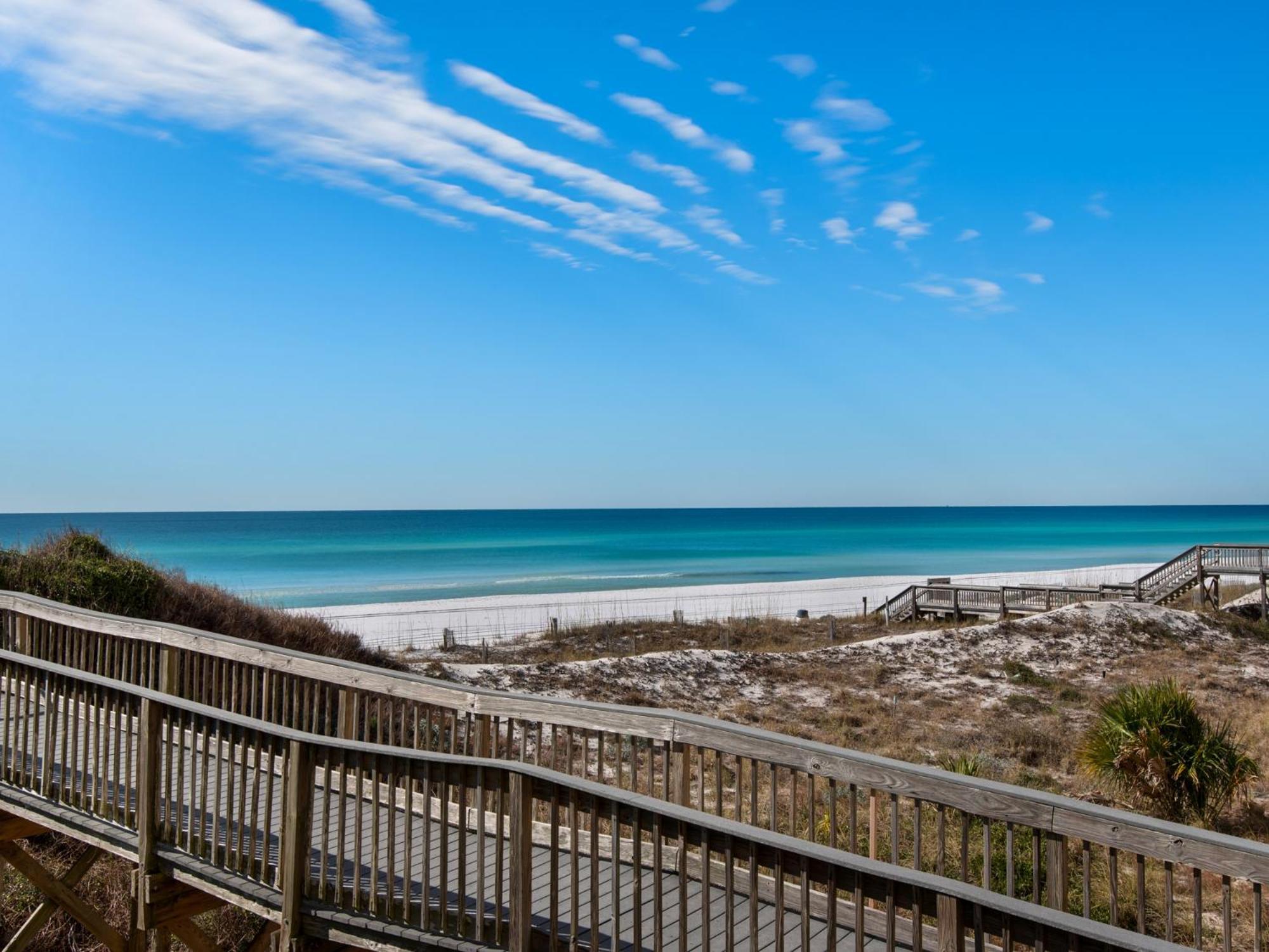 Hidden Dunes Cottage 171 By Newman-Dailey Destin Exterior photo